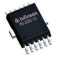 Infineon ITS5215L High Side SMART HI SIDE PWR SWITCH INDUSTRY APP