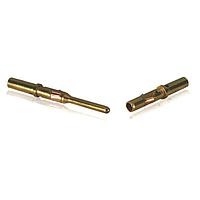 Eaton Souriau-Sunbank RM18W3K Contacts MALE CRIMP CONTACT AWG 18