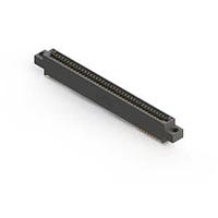 EDAC 395-080-544-807 Standard Card Edge Connectors .100" (2.54mm) Pitch Card Edge Connector