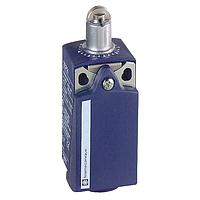 Telemecanique XCKP2102G11 Basic Limit Switch 240VAC 10AMP Plastic