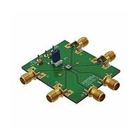 Analog Devices EVAL01-HMC749LC3C Flip-Flop HMC749LC3C Evaluation PCB