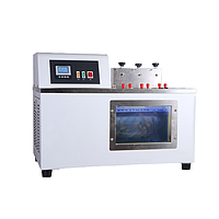 Samyon 0615 Wax Content Tester