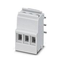 PHOENIX CONTACT 2278458 Fixed Terminal Blocks MKDSO 1.5/ 3-R- 3,5 KMGY