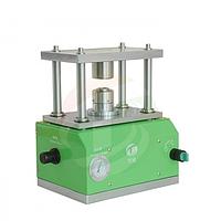 TOB TOB-BQ-150 Pneumatic Button Coin Cell Crimping Machine (0.7mpa)