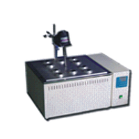 Mstech Oil Resistance Tester Inspection Service