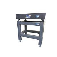 Obishi 218-BL307 Cast Iron Precision Surface Plate Stand (2000×1000mm)