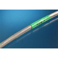 Alpha Wire FIT40024 NA103 Heat Shrink Tubing .031IN ID SHRNK TUBN 4ft STICK NATURAL
