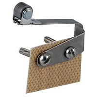 Honeywell JS-151 Roller Lever HERMETICALLY SEALED ROCKER