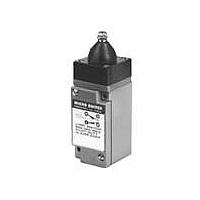 Honeywell LSV3K Heavy Duty Limit Switch SW 1NC 1NO SPDT Top PLGR- Adjustable