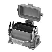 Amphenol Tuchel C146 10F024 806 1 Housings Housing