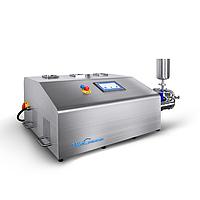 Genizer PilotGenizer-45k High Pressure Homogenizer (20L/hr, 100mL, 45,000psi)