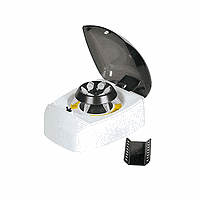 DaiHan MaXpin C-6mt Hi-Quality Mini-microcentrifuge Set (5,500 rpm,1.775xg)