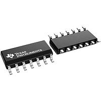 Texas Instruments OPA4310IDR Operational Amplifiers Quad 5.5-V 3-MHz 1 50-mA high-output-cu