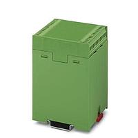 PHOENIX CONTACT 2764292 Housing, Lower Part EG 67.5-G/ABS GN