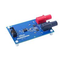 Infineon EVALISSI20R02HCSTOBO1 Power Management IC Development Tools