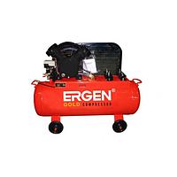Air compressor ERGEN, 1058V, 1HP