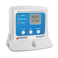 Madgetech RFRHTemp2000A Wireless Temperature and Humidity Data Logger (-20 °C đến +60 °C)