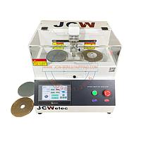 JCW JCW-QC35 Crimp Cross-Sectional Analysis (0.1 - 50 mm²)