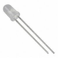 VCC 4301H1/5 Multi-Color LEDs RED/GRN DIFFUSED