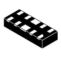 onsemi ESD8704MUTAG ESD Suppressors LOW CAP ESD PROTECTI