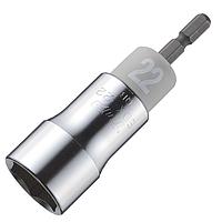 TOP Kogyo EDX-22 Alpha Socket (22mm)