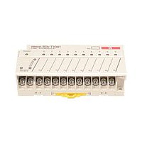 Omron Automation and Safety B7A-T10S1 Transistor I/O Link Module - Inputs 10 PT NPN IN COM 19.2MS