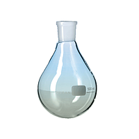 SciLab SL.Fla2060 DURAN Glass Evaporating Flask (100ml, 29/32)
