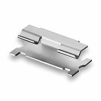 Harwin S8081-46R Jumper Link Clip Horiz SMT Contact Removable Jumper Lnk