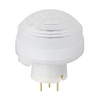 Panasonic Industrial Devices EKMC1606111 Motion Sensors PIR Sensr 170uA Digi WHT STD Sens Lens