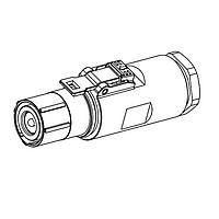 Amphenol Technical Products PL18U-300-50 Connectors POWERLOK G1