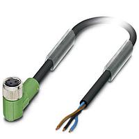 PHOENIX CONTACT 1403253 Sensor Cables / Actuator Cables SAC-3P- 5 0-PVC/ M 8FR