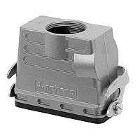 Amphenol Tuchel C146 21R016 854 8 Hoods Housing