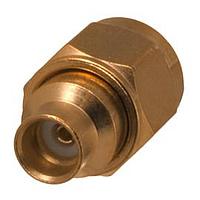 Johnson / Cinch Connectivity Solutions 142-0694-061 Connectors STRAIGHT PLUG GOLD .141 SEMI RIGID