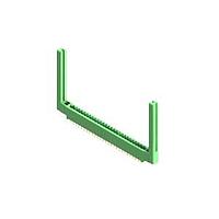 EDAC 337-027-558-658 Sockets Card Edge Connector