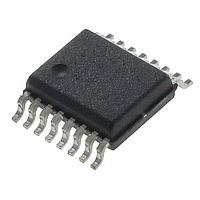 Microchip Technology MIC2183YQS Current Mode PWM Controllers Low Vin Synchronous Buck PWM Control