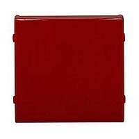 Eaton E30KF30STAMP TYPE F Extended Push Button Actuator E30 LENS NON-STD MARKINGS