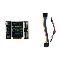 Excamera Labs cs-spidriver-01 SPI SPIDriver Core