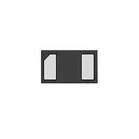 Comchip Technology ESD18VDH-HF ESD Suppressors DIODE ESD 18VWM 1520W 0603/DFN1610-2L