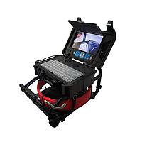 ETV Cameras 3699FB-18 Versatile pipe inspection camera (Φ18mm × 21mm; cable 30m)