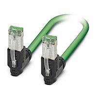 PHOENIX CONTACT 1409002 Cat 5e NBC-R4ACR/1 0-93B/R4ACR