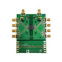 Analog Devices EVAL-ADN4650EB1Z Digital Isolator ADN4650 Evaluation Board