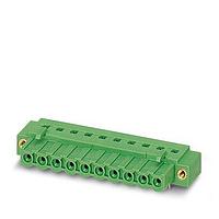 PHOENIX CONTACT 1825213 Headers - Inverted 11 Pos 5.08mm pitch Thru Hole Invert Hdr