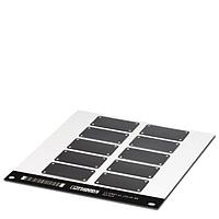 PHOENIX CONTACT 0831914 Labels LS-EMSP-AL (50X30) BK CUS