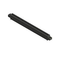 EDAC 387-034-544-608 With Flanges Card Edge Connector