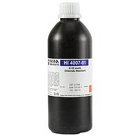 HANNA HI4007-01 Chloride ISE 0.1M Standard