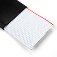 3M Electronic Solutions Division 3603/20 Ribbon Cables JACKETED/FLAT CABLE 20 CONDUCTORS