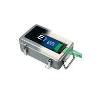 Fluke Network Datapaq EasyTrack3 Oven Tracker Systems