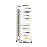 NEWARE CT-4008Q 5V12A-164 Battery Testing System (5V, 100mA)