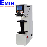 TIME 6205 Touch Screen Three Indenters Digital Brinell Hardness Tester (3,18 ~ 653HBW)