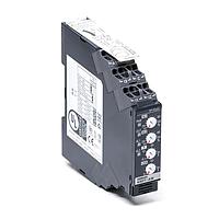 Omron Automation and Safety K8DT-AW2CA Industrial Relays Ovr/Undr Rely 0.1-5A, Push In